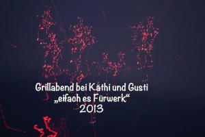 Grillabend-2013