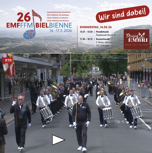 Harmonie Embrach