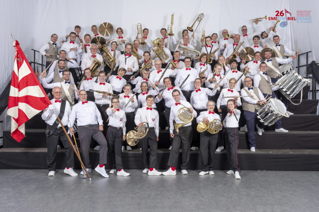EMF 2026 in Biel
