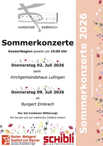 Harmonie Embrach